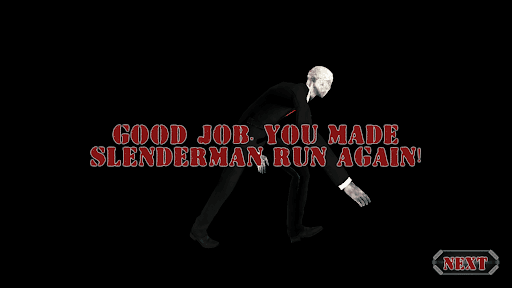 Slender Must Run screenshot 24 - screenshot
