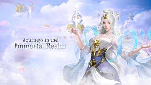 Journeys in the Immortal Realm screenshot 6 - screenshot