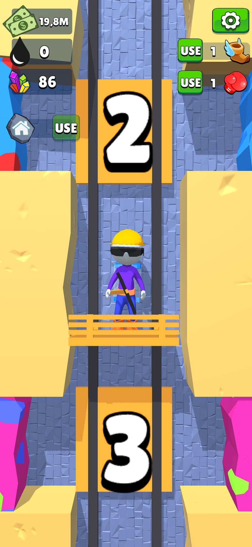 Oilman! screenshot 4 - screenshot