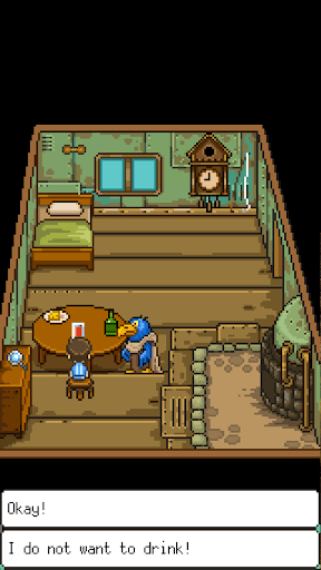 Bluebird of Happiness screenshot 2 - screenshot