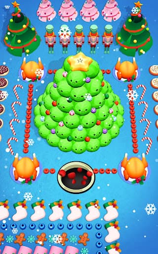 Hole Pop! Eat em All screenshot 17 - screenshot