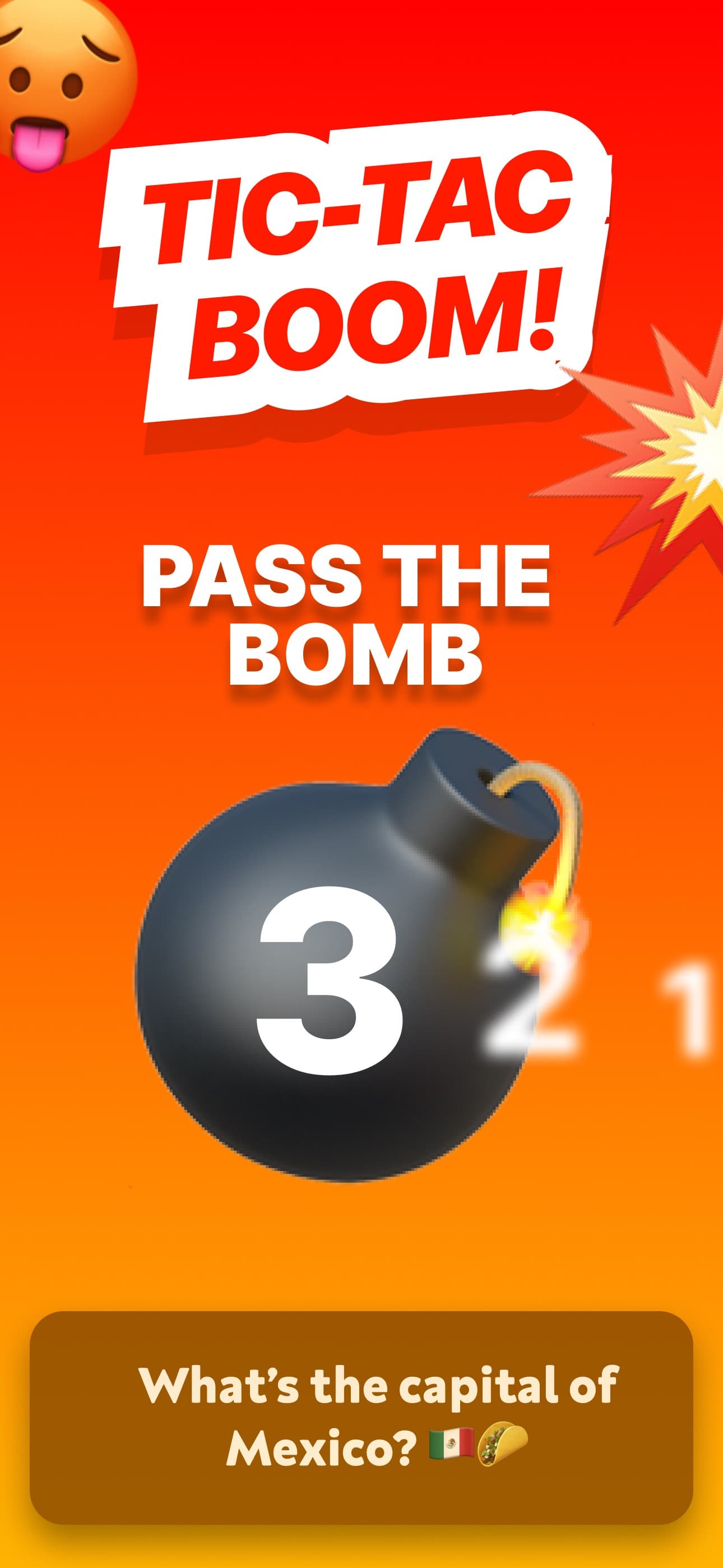 Explode 2: Get Exposed screenshot 2 - screenshot