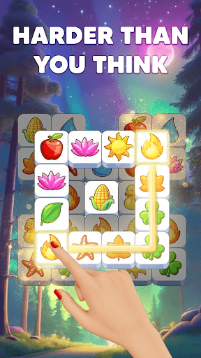 Tile Star: Match Puzzle Game screenshot 10 - screenshot