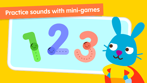 Sago Mini First Words: Kids 1+ screenshot 11 - screenshot