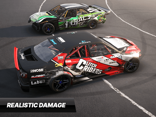 CarX Drift Racing 3 screenshot 19 - screenshot