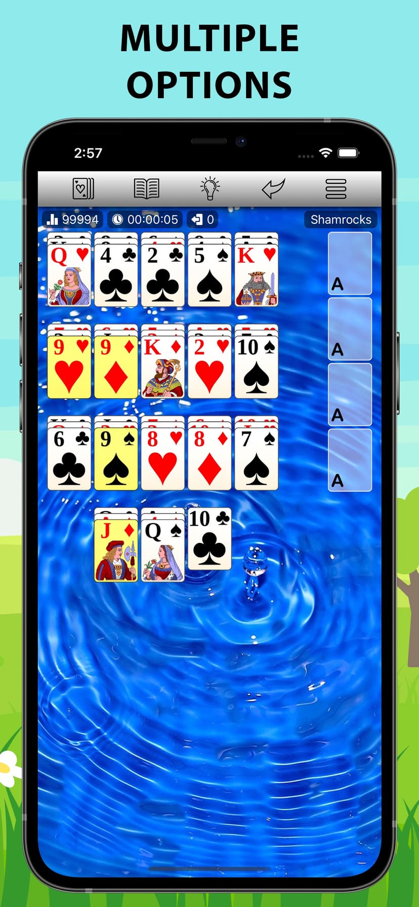 700 Solitaire Games Collection screenshot 7 - screenshot