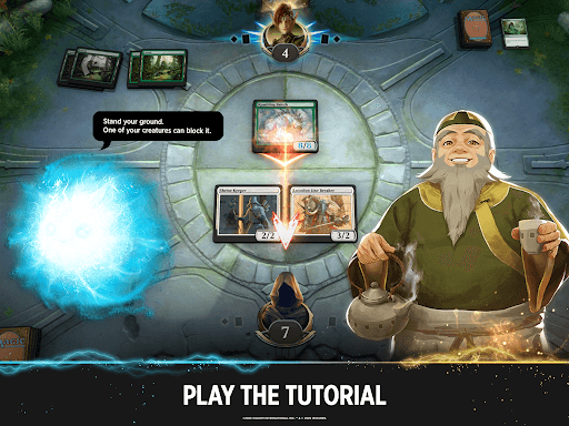 Magic: The Gathering Arena screenshot 15 - screenshot