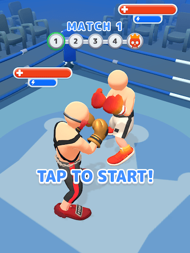 Punch Guys screenshot 16 - screenshot