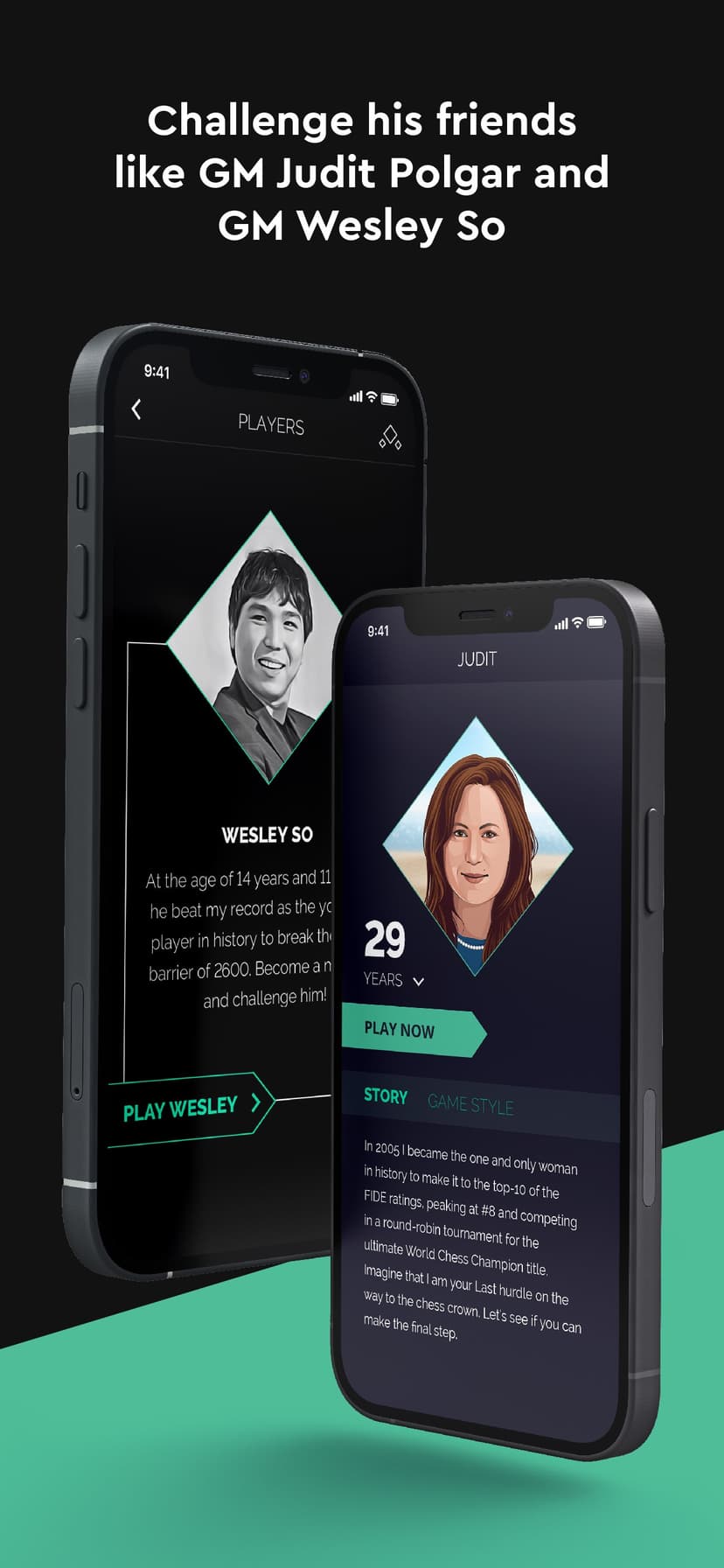 Play Magnus - Play Chess screenshot 4 - screenshot