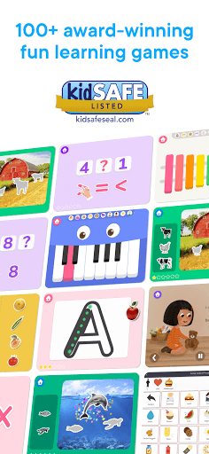 Otsimo | Special Education screenshot 2 - screenshot