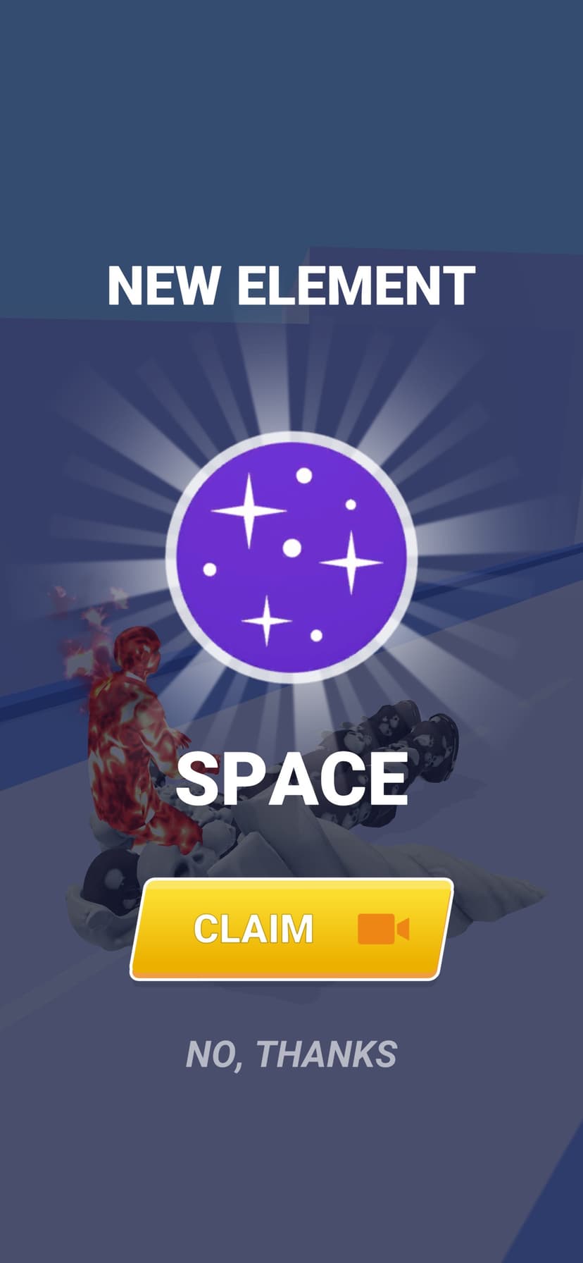 DNA Evolution 3D screenshot 7 - screenshot