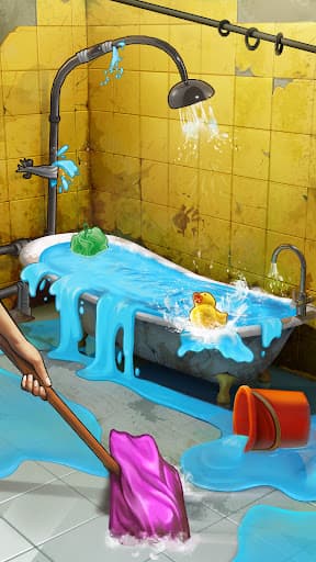 Alice's Hotel - Match Story screenshot 9 - screenshot