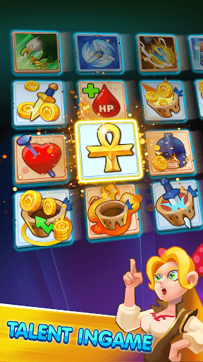 Raid Royal: Tower Defense screenshot 5 - screenshot