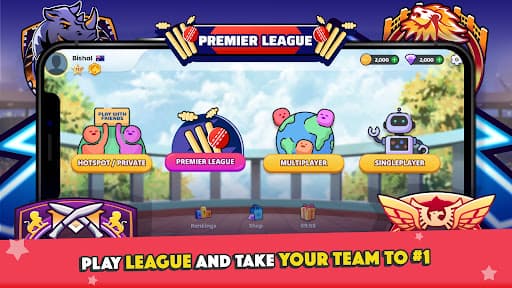 Marriage Card Game by Bhoos screenshot 1 - screenshot