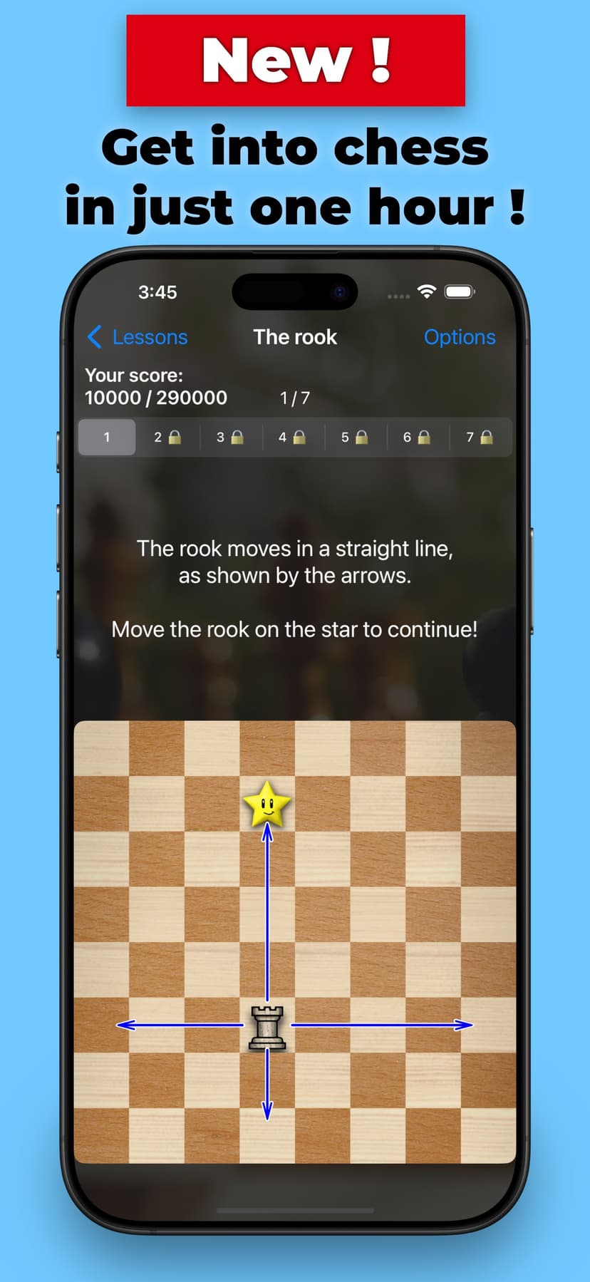 Chess without ads screenshot 2 - screenshot