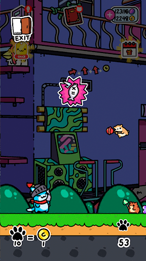 KleptoCats screenshot 6 - screenshot
