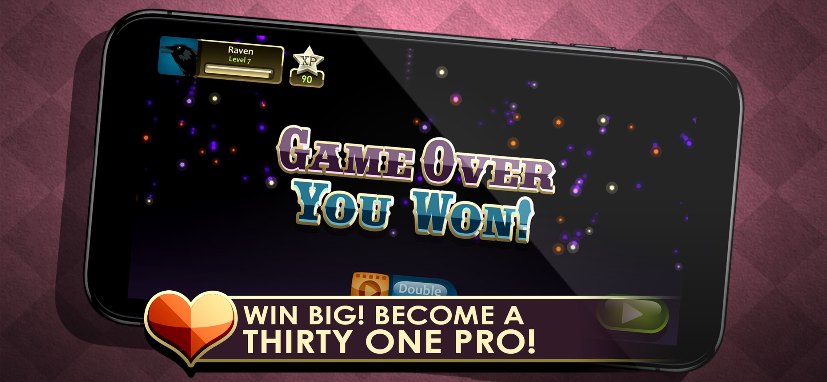 Thirty One Rummy screenshot 5 - screenshot