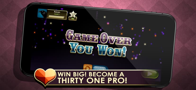 Thirty One Rummy screenshot 5 - screenshot