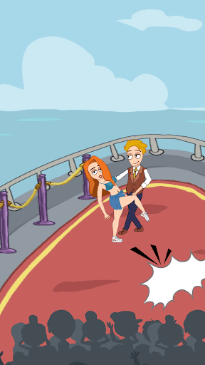 Star Girl: Love Story screenshot 5 - screenshot