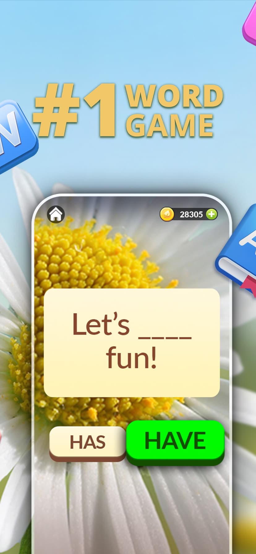 Word Life - Crossword puzzle screenshot 6 - screenshot