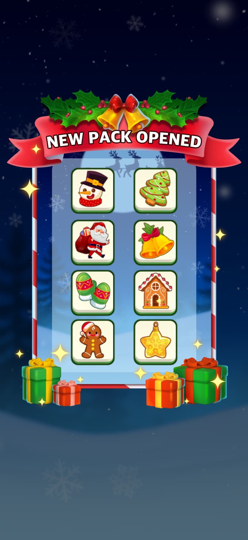 Tile Triple 3D screenshot 6 - screenshot