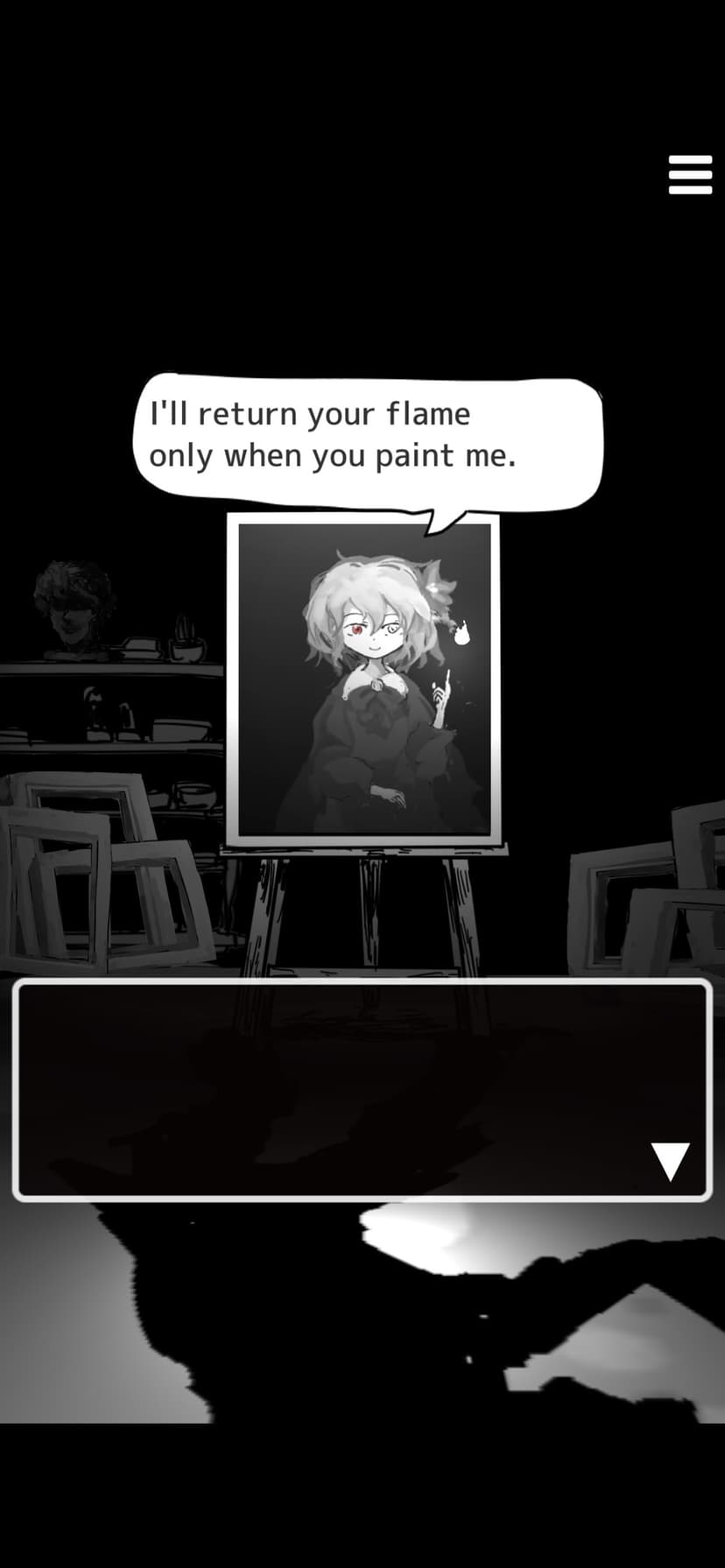 Death Palette - Matsuro screenshot 5 - screenshot