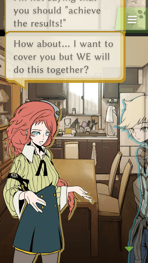 I.B. ~The Future, Destined by screenshot 5 - screenshot