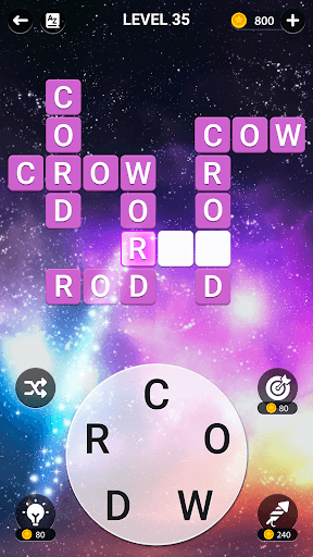 Holyscapes - Bible Word Game screenshot 5 - screenshot