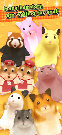 Hamster Valley screenshot 4 - screenshot