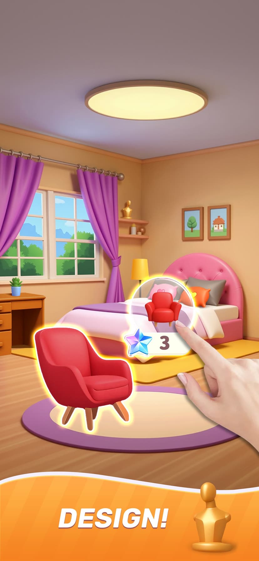 Goods Match: Sort&Design screenshot 5 - screenshot