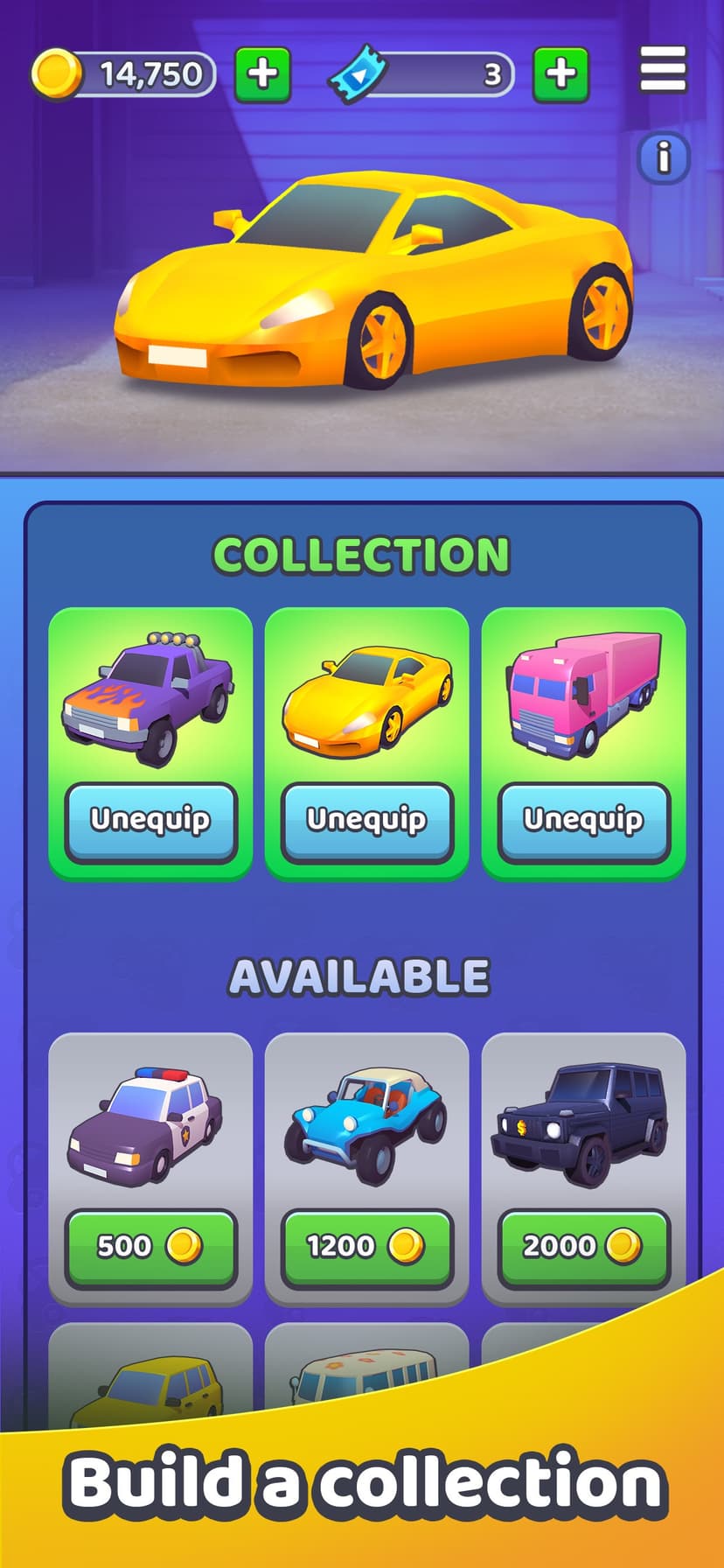 Car Out! Parking Spot Games screenshot 6 - screenshot