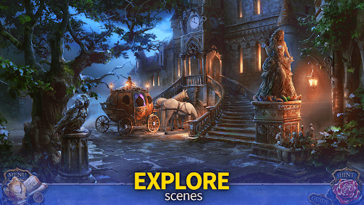 Living Legends: Crystal Tear screenshot 12 - screenshot