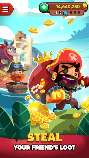 Pirate Kings™️ screenshot 5 - screenshot