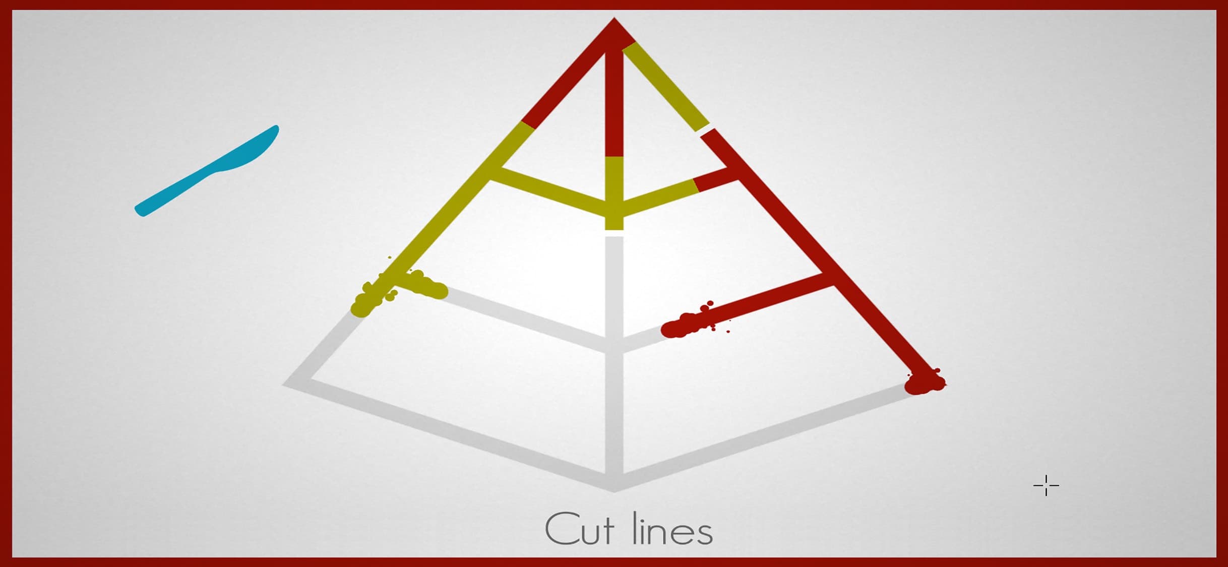 Lines the Game screenshot 3 - screenshot