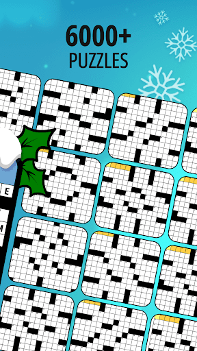 Daily POP Crossword Puzzles screenshot 2 - screenshot