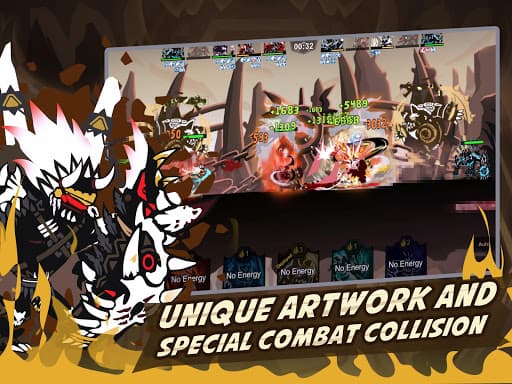 Beasts Evolved: Fusion screenshot 12 - screenshot