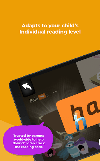 Kahoot! Learn to Read by Poio screenshot 19 - screenshot