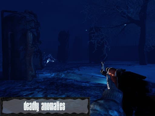 Z.O.N.A Shadow of Limansk Redu screenshot 14 - screenshot