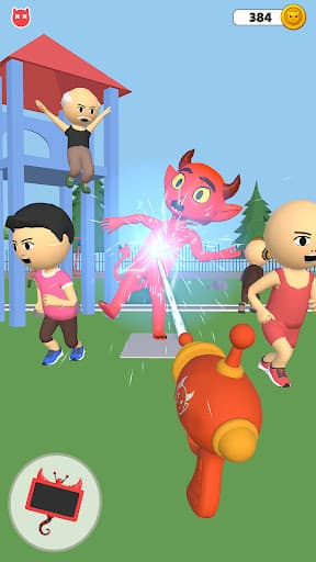 Find the Devil screenshot 5 - screenshot