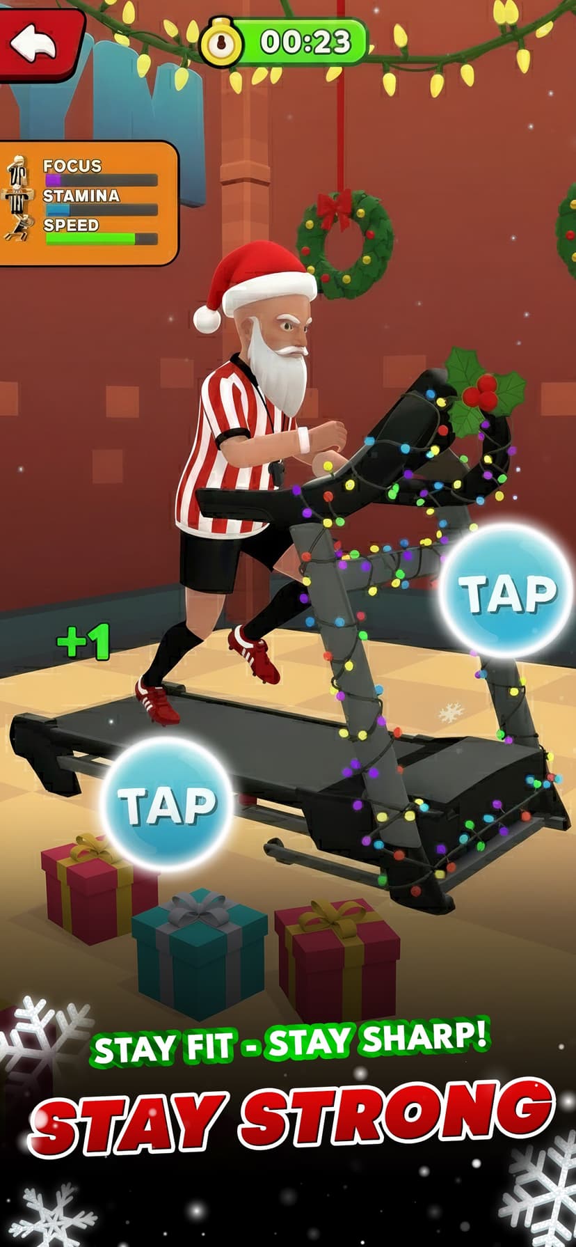 Referee Simulator 3D screenshot 3 - screenshot