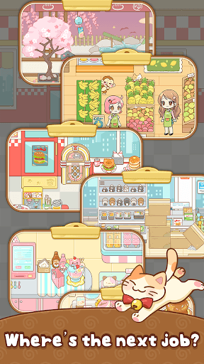 Sorting Queen screenshot 6 - screenshot