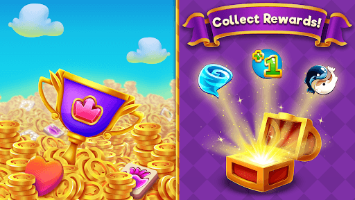Zen Life: Tile Match Games screenshot 32 - screenshot
