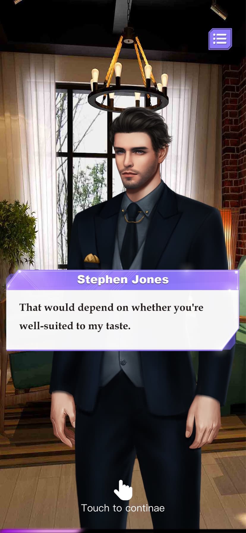 Dreams: Let's Play Story Games screenshot 5 - screenshot