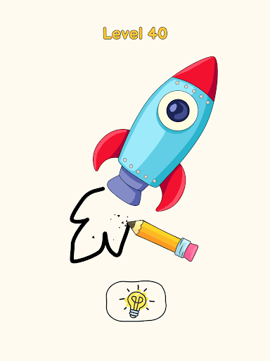DOP 4: Draw One Part screenshot 11 - screenshot