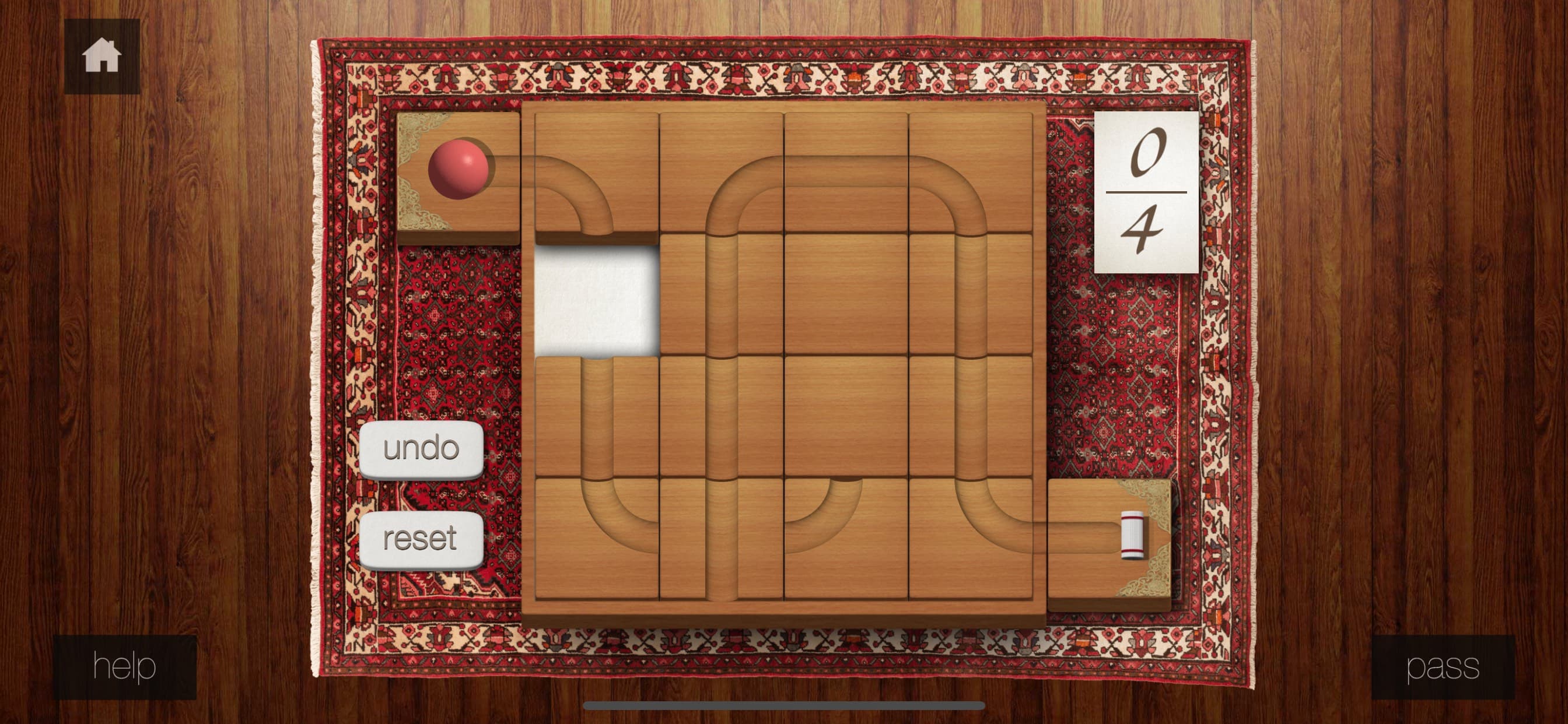 Brain Yoga Brain Training Game screenshot 2 - screenshot