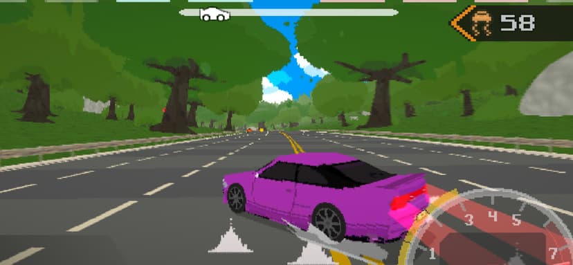 Neodori Forever screenshot 5 - screenshot