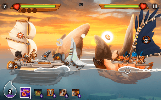 Pirate Power screenshot 6 - screenshot