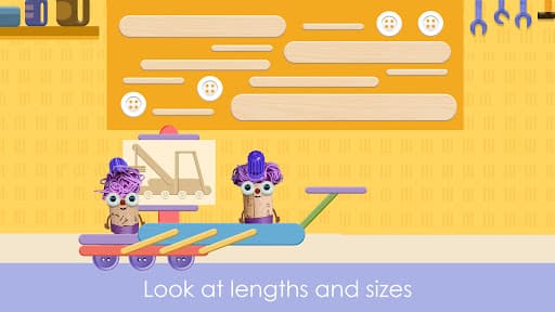 Mini Morfi Math screenshot 22 - screenshot