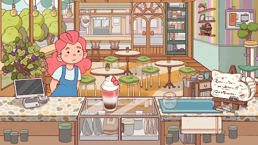 Good Coffee, Great Coffee screenshot 9 - screenshot