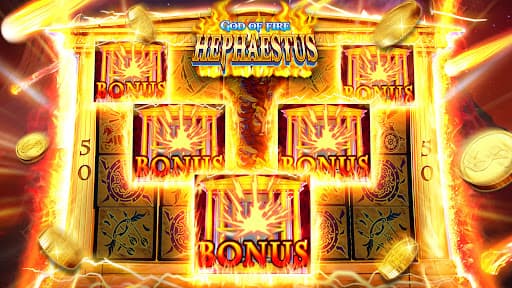 YAAS Vegas - Casino Slots screenshot 14 - screenshot